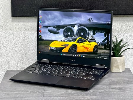 HP Omen 15-cn1842no 2
